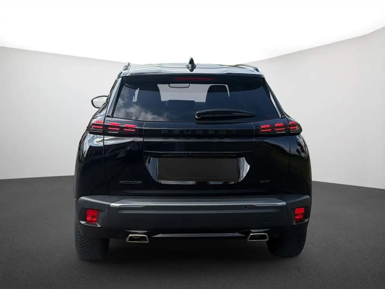 Peugeot 2008 GT, миниатюра 3