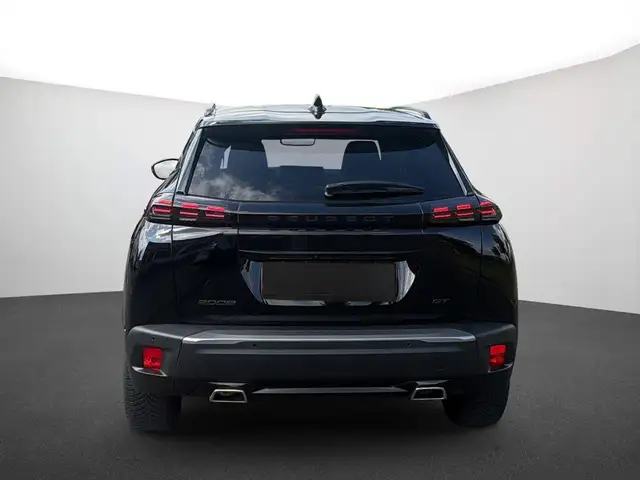 Peugeot 2008 view 3