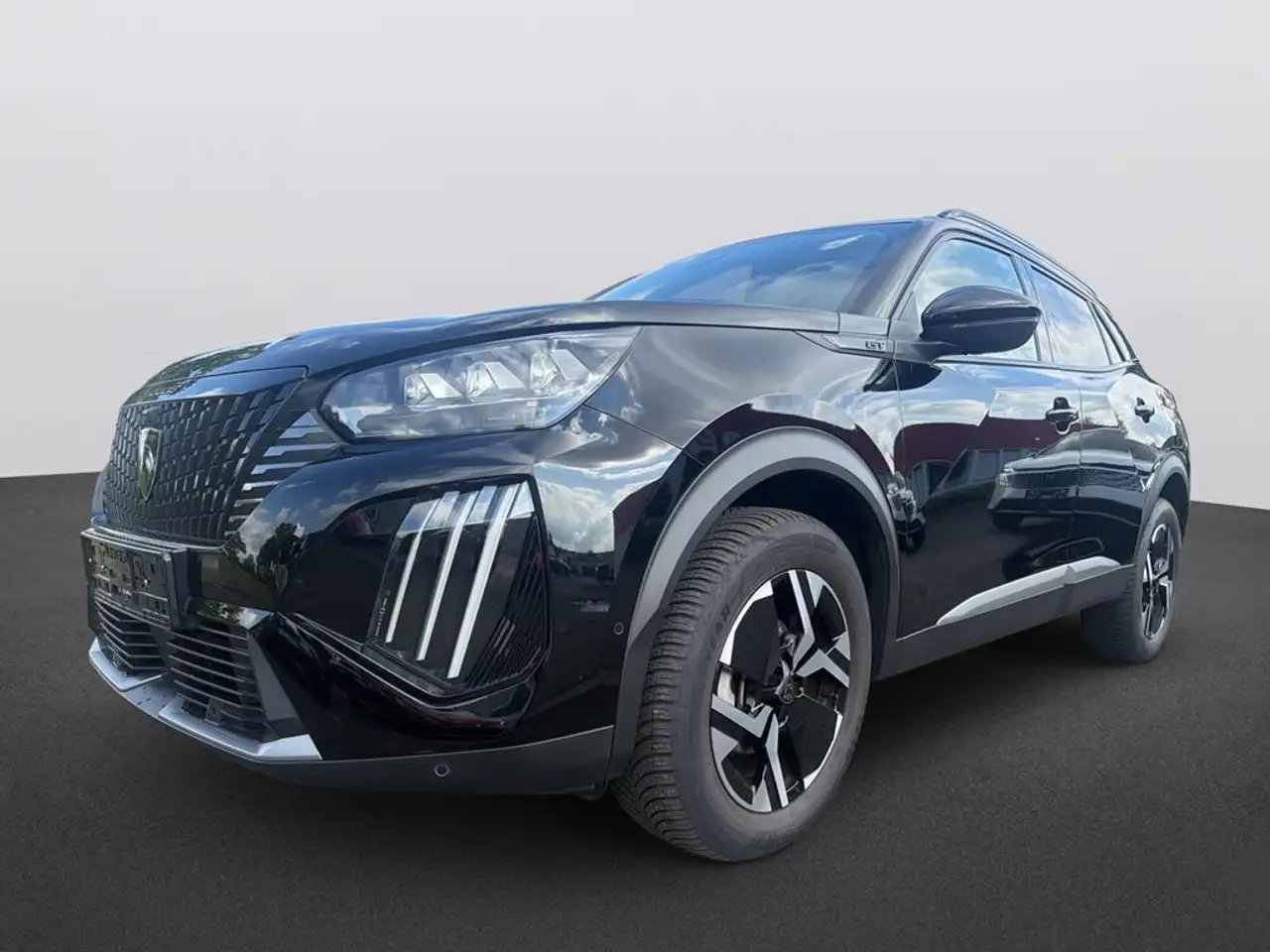 Peugeot 2008 GT, миниатюра 9