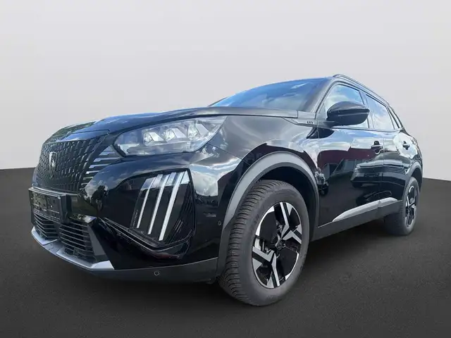 Peugeot 2008 view 9