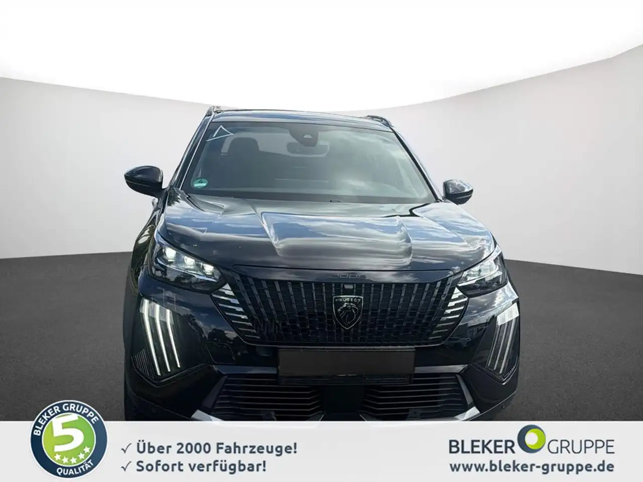 Peugeot 2008 GT, миниатюра 2