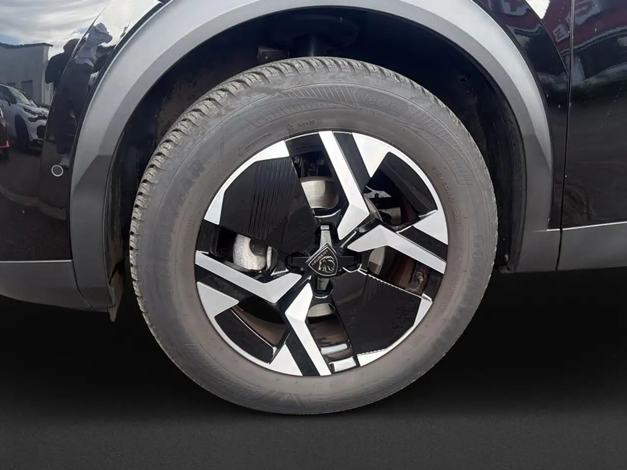 Peugeot 2008 GT, миниатюра 8