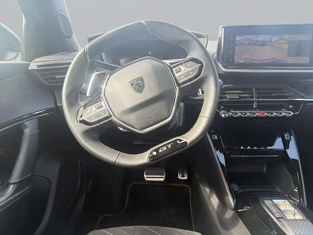 Peugeot 2008 view 13