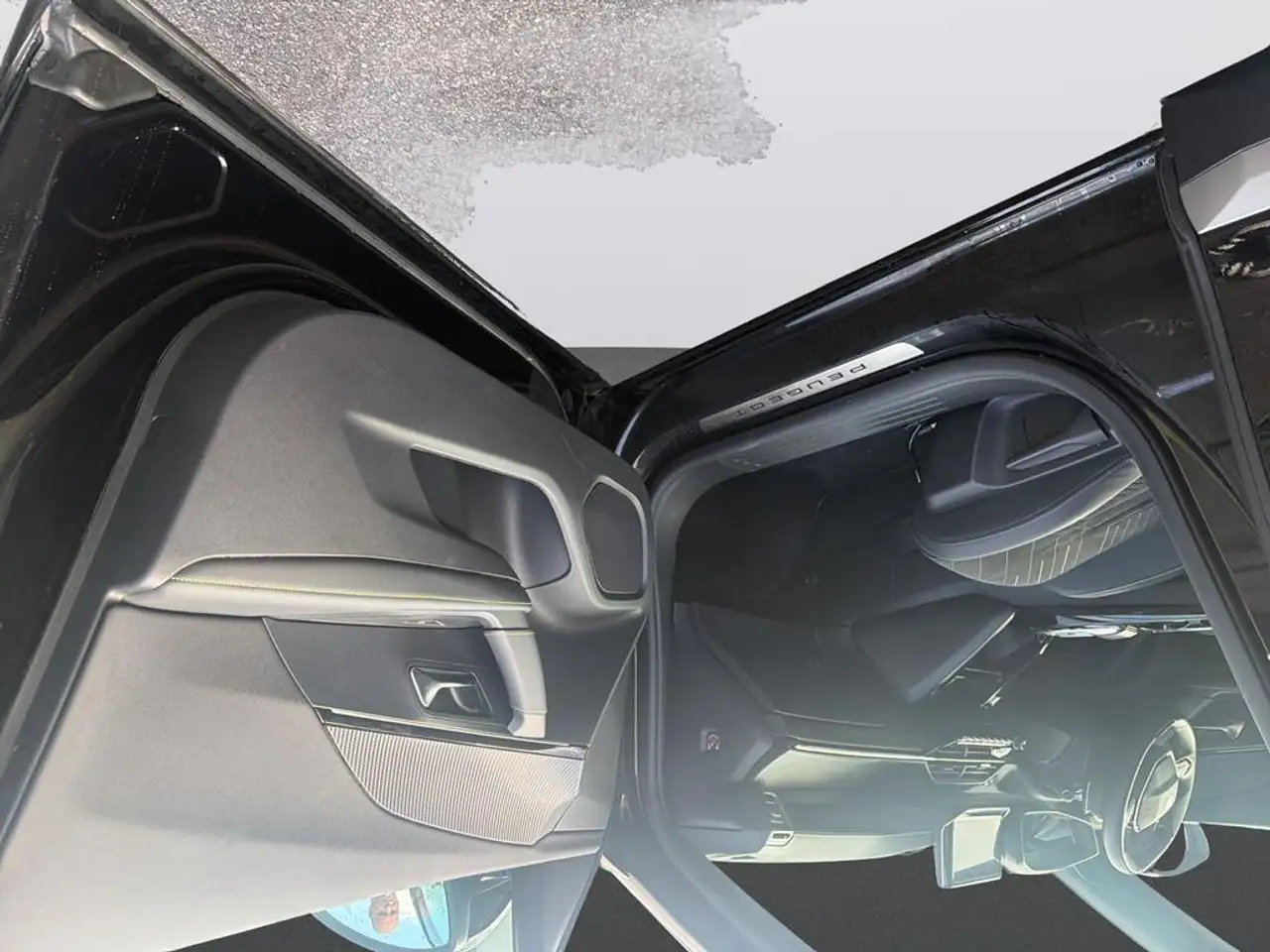 Peugeot 2008 GT, миниатюра 11