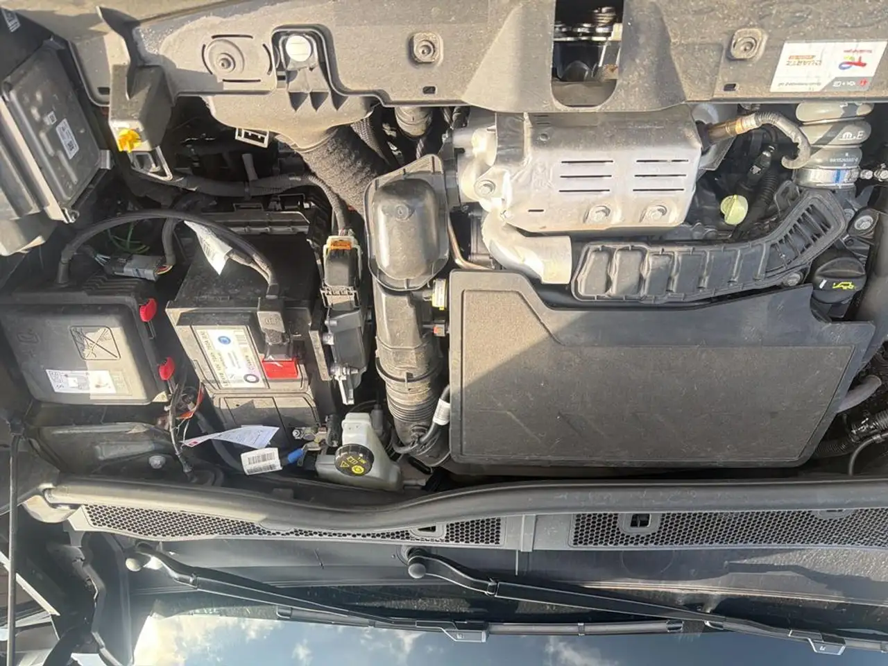 Peugeot 2008 GT, миниатюра 5