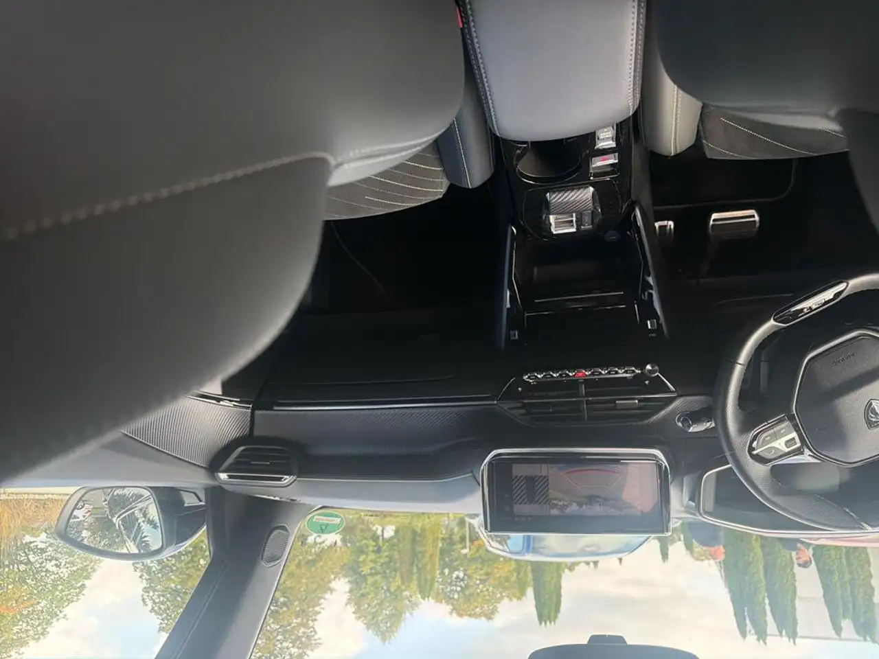 Peugeot 2008 GT, миниатюра 10