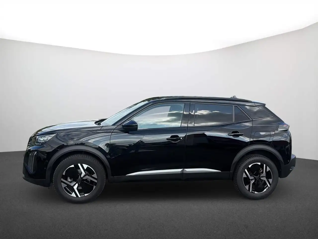 Peugeot 2008 GT, миниатюра 4