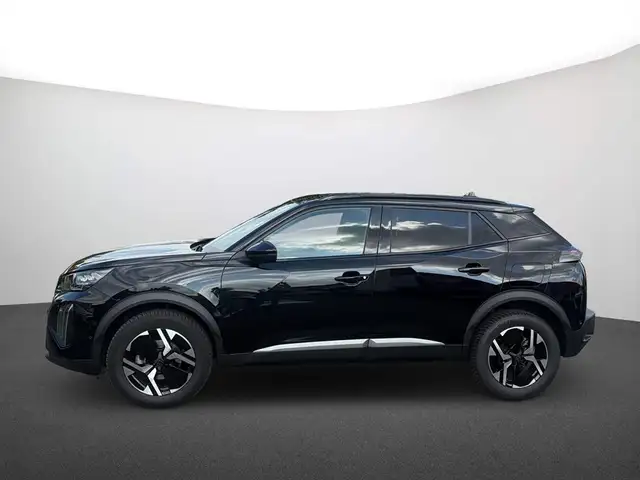 Peugeot 2008 view 4