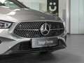 Mercedes-Benz CLA 180 SB , +NIGHT SPUR 360 PDC SHZ PROGRESSIVE Gris - thumbnail 30