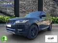 Land Rover Range Rover Sport 4.4SDV8 HSE Aut. Noir - thumbnail 1