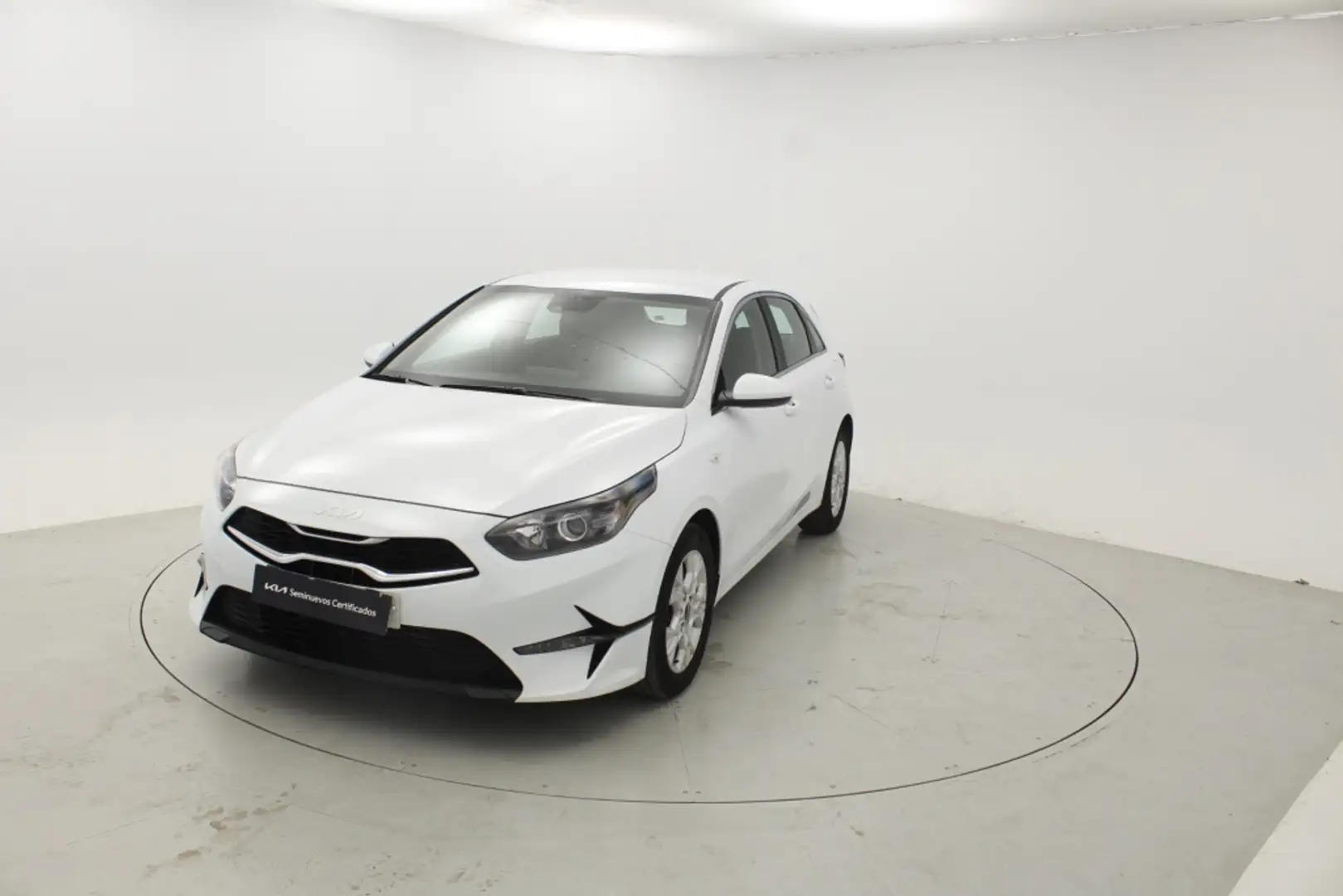 Kia Ceed / cee'd 1.0 T-GDI Eco-Dynamics Drive 120 - 2