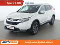 Honda CR-V 2.0 i-MMD Hybrid Executive 4WD Weiß - thumbnail 1