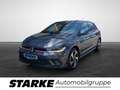 Volkswagen Polo GTI 2.0 TSI DSG Grigio - thumbnail 2