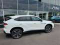 MG HS Hybrid+ Luxury - LAGERND - PROMPT Weiß - thumbnail 3