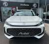 MG HS Hybrid+ Luxury - LAGERND - PROMPT Weiß - thumbnail 2