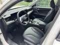 MG HS Hybrid+ Luxury - LAGERND - PROMPT Weiß - thumbnail 5