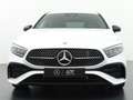 Mercedes-Benz A 180 AMG Line | AMG-Lederpakket | Nightpakket | Dodehoe Wit - thumbnail 8