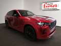Mazda CX-60 2.5L PHEV HOMURA PLUS BIG DEAL Rot - thumbnail 16