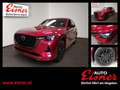 Mazda CX-60 2.5L PHEV HOMURA PLUS BIG DEAL Rot - thumbnail 1
