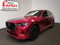 Mazda CX-60 2.5L PHEV HOMURA PLUS BIG DEAL Rot - thumbnail 3