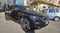 BMW X6 xDrive30d 48V Msport Bleu - thumbnail 3