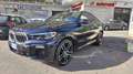 BMW X6 xDrive30d 48V Msport Bleu - thumbnail 1