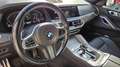BMW X6 xDrive30d 48V Msport Bleu - thumbnail 8