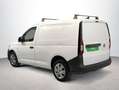 Volkswagen Caddy CARGO 2.0 TDI 100 4P Blanco - thumbnail 2