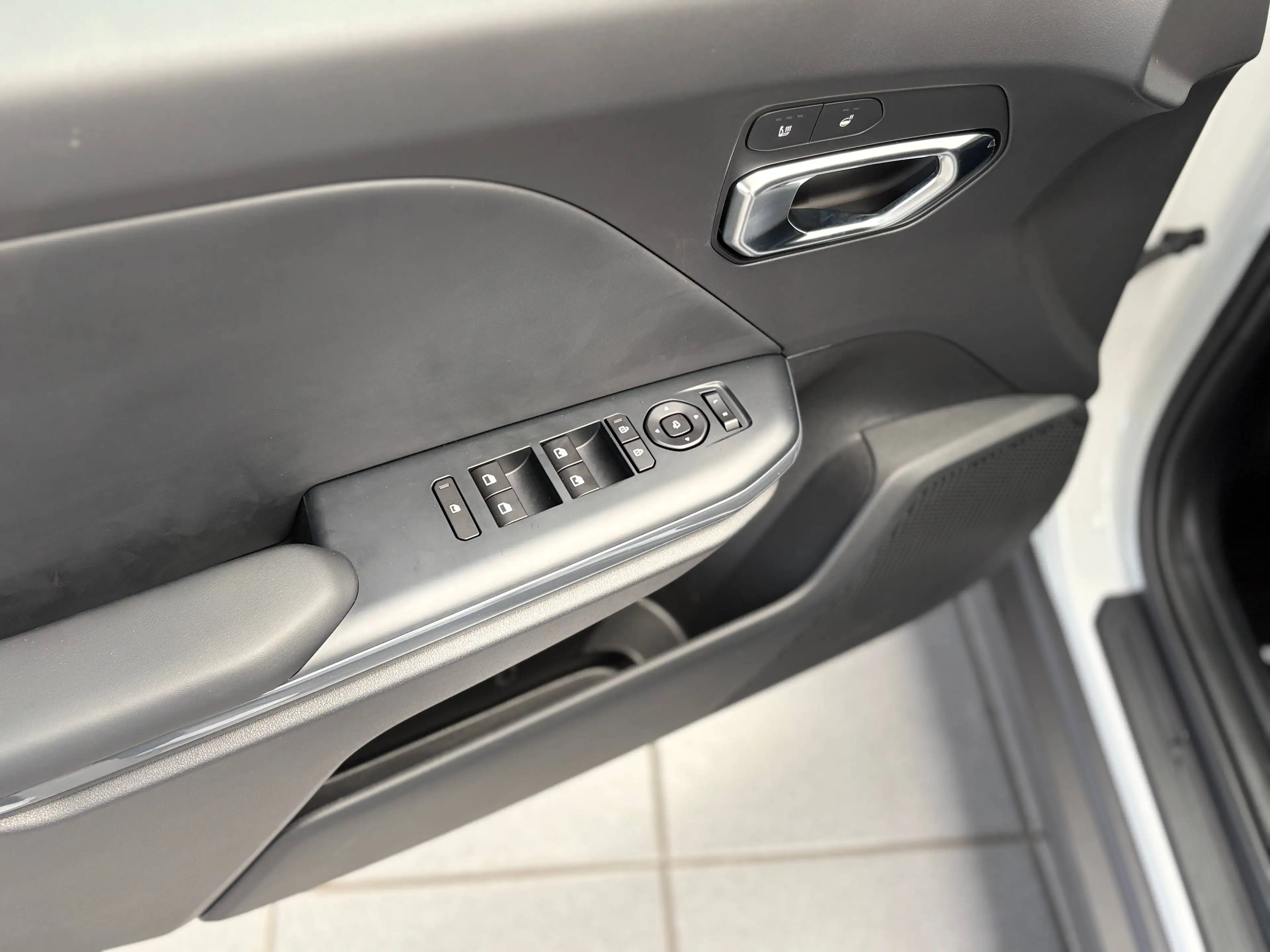 Kia K4 K4 1.6 Benzin Automatik 150 PS I Spirit I DriveWise I SHZ I LHZ I NAVI I LED I — photo 13