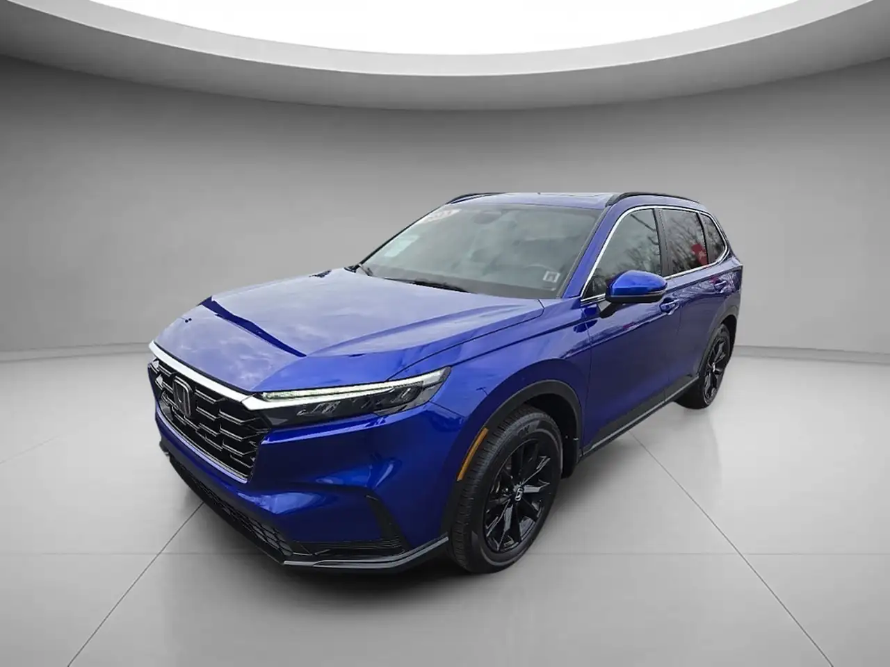 2023 Honda CR-V fotografie 2023 Honda CR-V