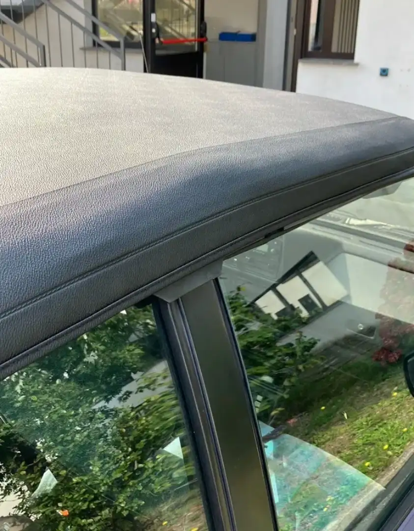 Volkswagen Golf Cabriolet Cabrio 1.8 Coast Blu/Azzurro - 2