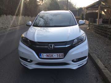 HR-V 1.5i-VTEC Elegance CVT