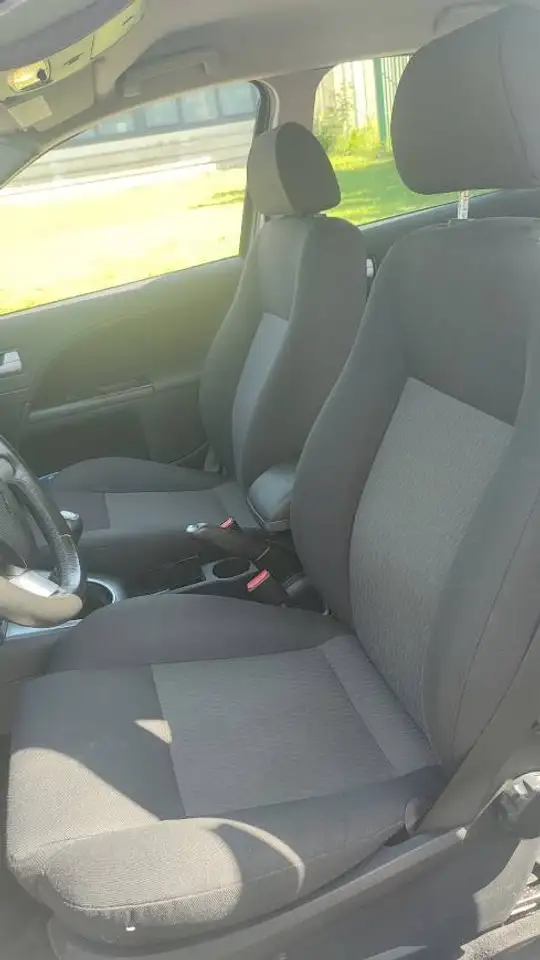 Ford Mondeo 1.8i 16v Trend, foto 8