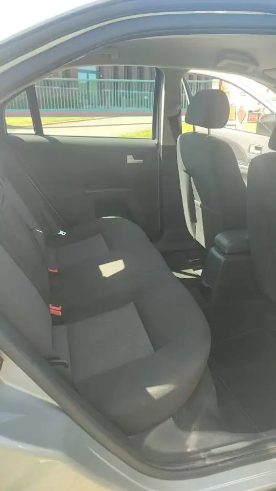 Ford Mondeo 1.8i 16v Trend, foto 4
