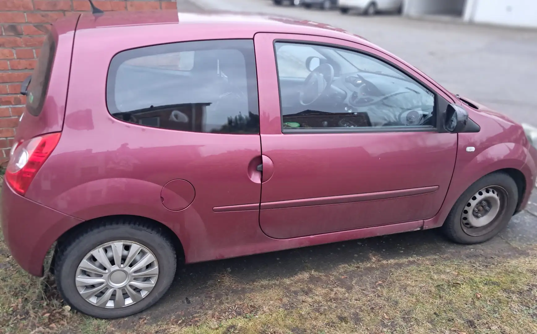 Renault Twingo Twingo 1.2 LEV 16V 75 Dynamique - 1