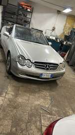 Cabrio k evo Avantgarde AUTOMATICO