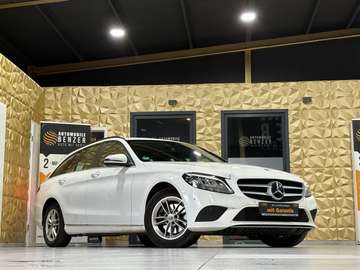 C T-Modell T d/KAMERA/APPLE/NAVI/SHZ/TEMPO