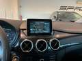 Mercedes-Benz B 180 d EXECUTIVE 109CV 6M. Nero - thumbnail 11