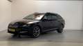 Skoda Superb Combi 1.4 TSI iV Sportline Business Panoramadak Al Zwart - thumbnail 6