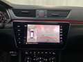 Skoda Superb Combi 1.4 TSI iV Sportline Business Panoramadak Al Zwart - thumbnail 9