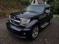 Dodge Nitro Чорний - thumbnail 2