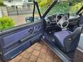 Volkswagen Golf Cabriolet Golf I Cabriolet Niebieski - thumbnail 3