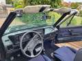 Volkswagen Golf Cabriolet Golf I Cabriolet Niebieski - thumbnail 2