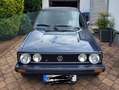 Volkswagen Golf Cabriolet Golf I Cabriolet Niebieski - thumbnail 1