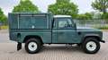 Land Rover Defender 110 Pritsche, Hard Top, AHK, Winde Зелений - thumbnail 9