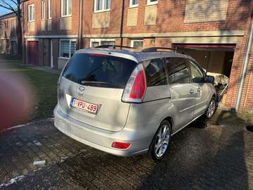 2.0 CDVi Sport