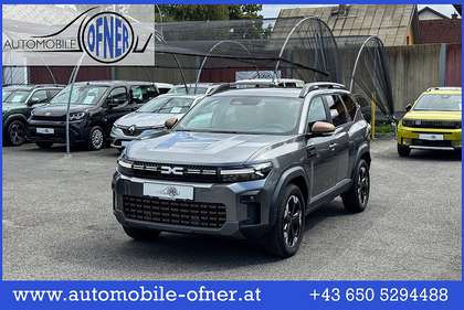 Dacia Bigster Extreme TCe mHev 130 4x4 LED PDC 360°Multi-View...