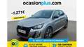Peugeot 208 1.2 Puretech S&S Active 100 Grau - thumbnail 1