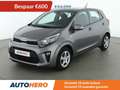 Kia Picanto 1.0 Dream Team Gris - thumbnail 1