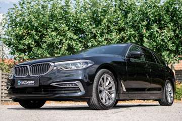 Touring 520 dA (EU6d-TEMP)